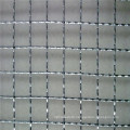 Crimped Wire Mesh Used as Filter Screen